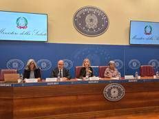 Al ministero della Salute confronto tra Istituzioni, società scientifiche, clinici e associazioni pazienti per discutere le sfide dell'assistenza reumatologica - (Adnkronos)