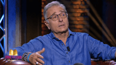 Paolo Bonolis - Come ti leggo, Canale 5 