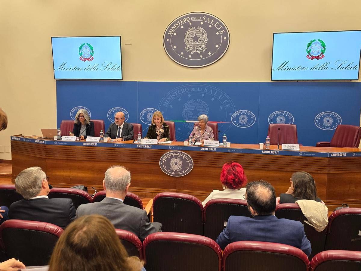 Il futuro delle cure reumatologiche, evento Apmarr a Roma