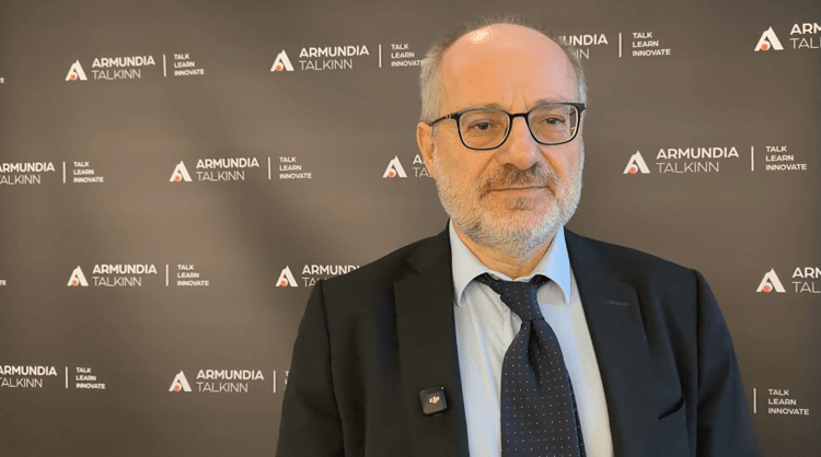 Pietro Franchini - (Adnkronos)