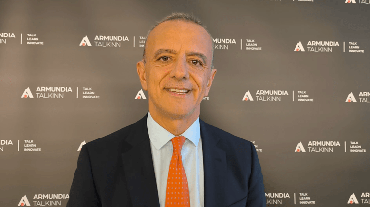 Marco Passafiume Alfieri - (Adnkronos)