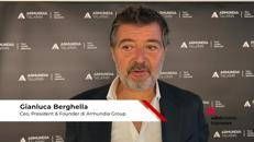 Tech, Berghella (Armundia Group): 'sfida è approfondire impatti su dati e rischi'