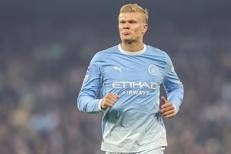 Erling Haaland - Ipa 