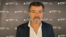 Gianluca Berghella - (Adnkronos)
