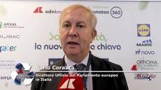 Corazza: 