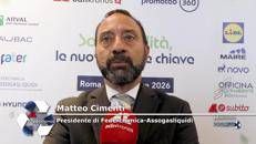 Cimenti (Federchimica-Assogasliquidi): 