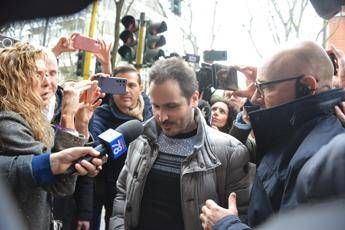 Garlasco, Andrea Sempio: "Spero di non arrivare a processo. I video intimi di Chiara e Stasi? Mai visti"