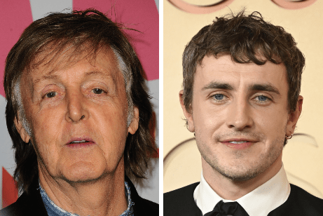 Paul McCartney Raised Casting Concerns With Sam Mendes