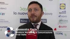Floria (Arval Italia): 