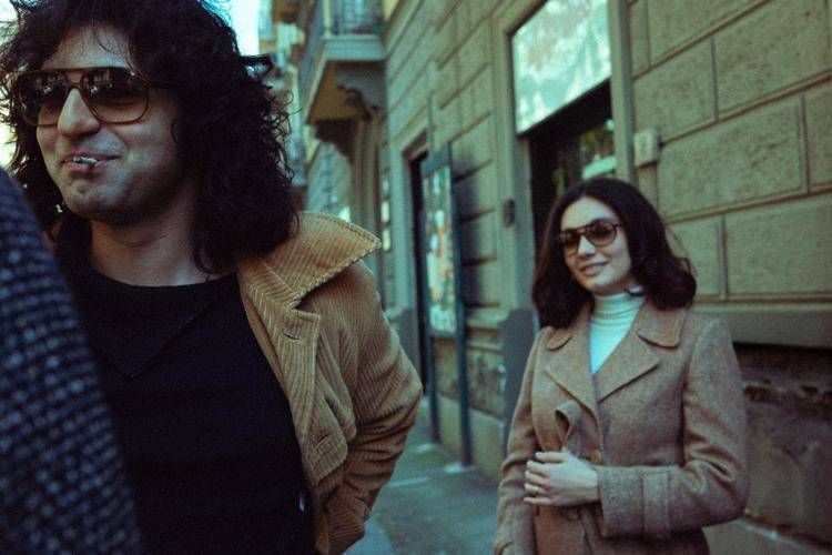 Alla Festa di Roma 'Je so' pazzo' racconta Pino Daniele prima del mito