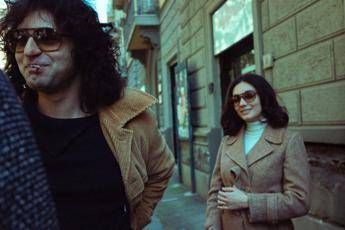 Alla Festa di Roma 'Je so' pazzo' racconta Pino Daniele prima del mito