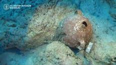 Il relitto più antico del mondo ha 4.700 anni: la scoperta nelle acque della Turchia - Video