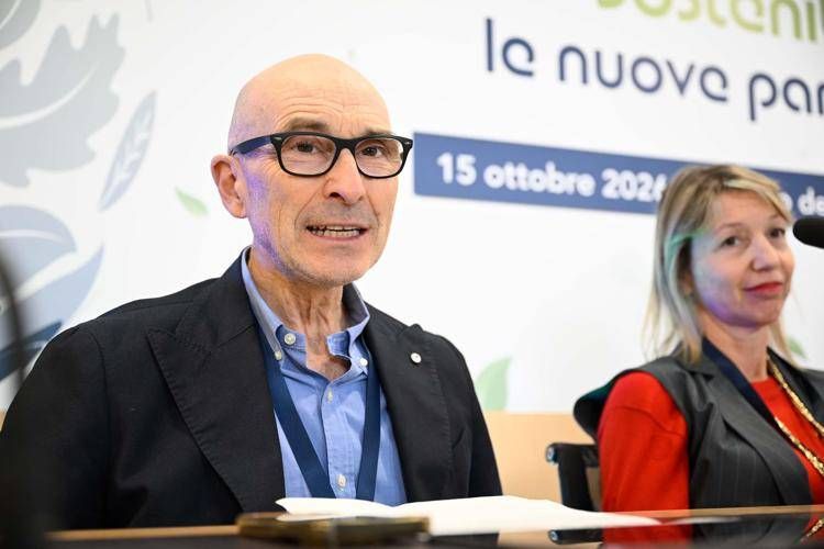 Giuseppe Sirianni - (Foto Adnkronos)