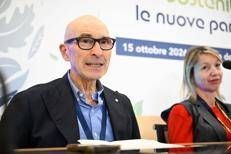 Giuseppe Sirianni - (Foto Adnkronos)