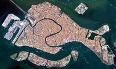 Il Mose protegge Venezia ma ha impatti sulla laguna, lo studio