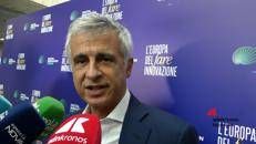 Aldo Bisio - Adnkronos