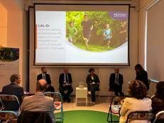 Conferenza stampa Alexion - Ufficio stampa