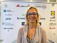 Isabella Roth - (Foto Adnkronos)