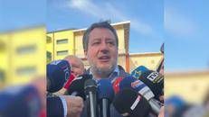 Padova, Salvini: 