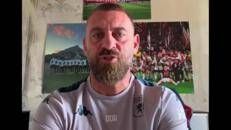 Festa del Cinema di Roma, De Rossi assente per impegni di campo: 