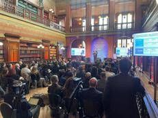 Ue, Philip Morris presenta studio Eu Economic Footprint 2021-2025 - (Foto Ufficio stampa)
