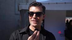 Roberto Bolle: 