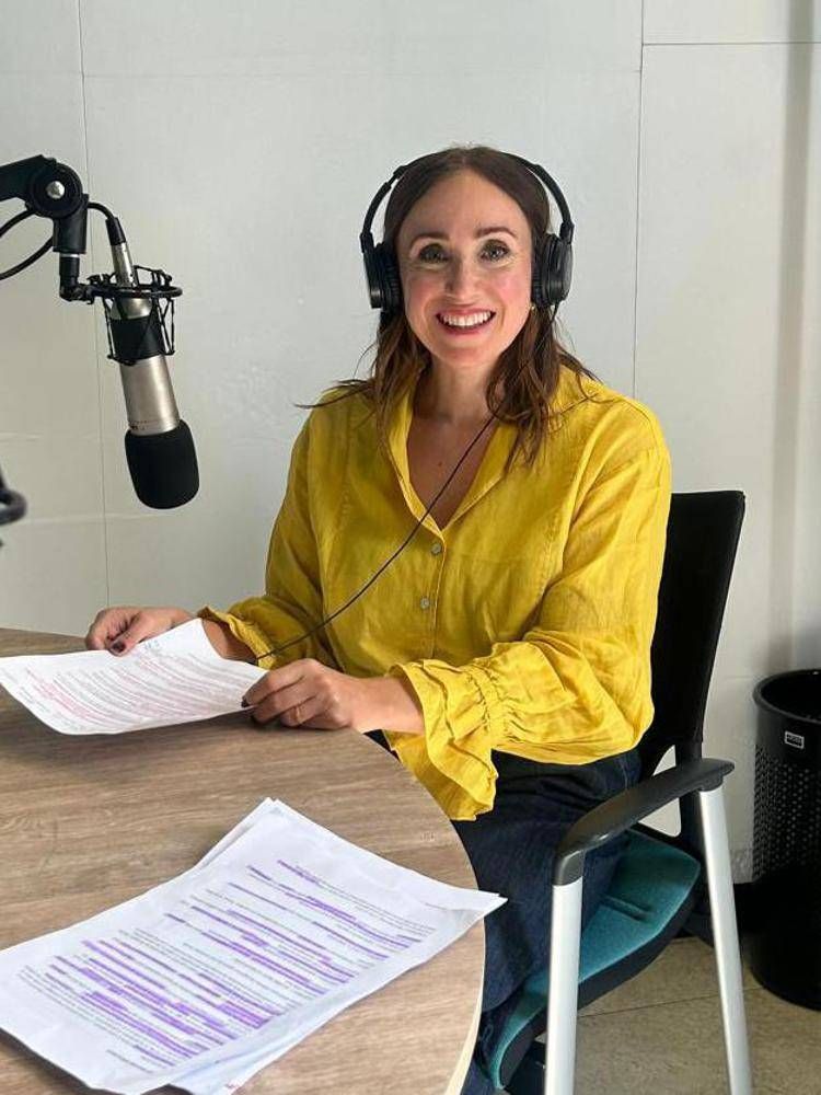 Nicole Verticchio, biologa nutrizionista