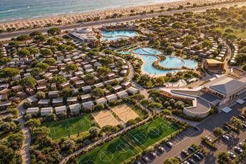 Club del Sole, oltre 4 milioni di presenze e accelerazione sull'evoluzione open air - (Foto Ufficio stampa)
