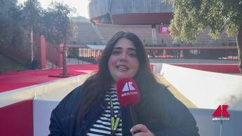Festa del Cinema di Roma, giorno 4: arrivano Jovanotti e 'Il ministero dell'amore' - Videonews dalla nostra inviata