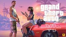 Grand Theft Auto VI, pubblicato il trailer di lancio