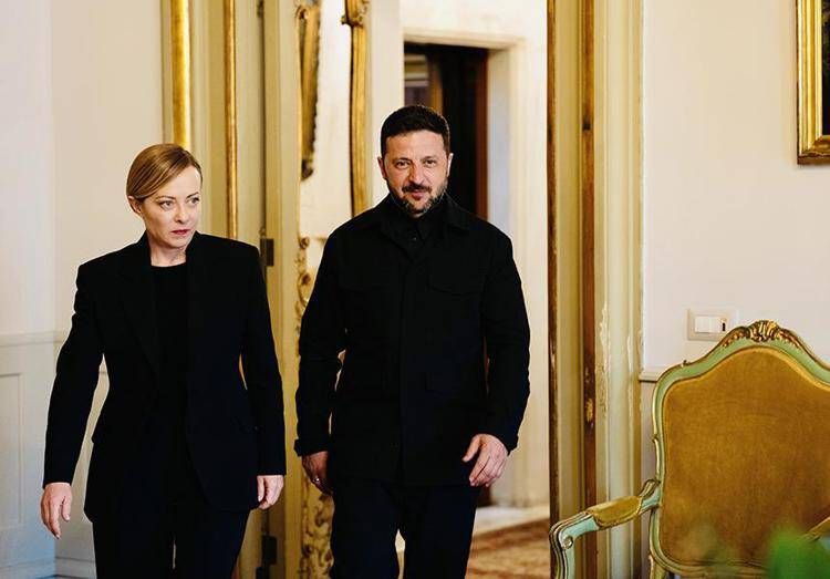 Socialcom, sull'Ucraina 4,6 mln interazioni social, utenti divisi fra paura e solidarietà