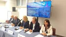 Congresso Imi - Ufficio stampa