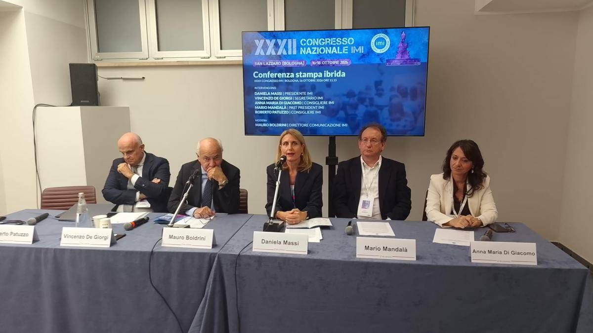 Melanoma, a Bologna il Congresso nazionale Imi