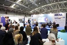 Welfair - La fiera del fare Sanità - (foto Ufficio stampa)