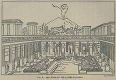 I segreti della biblioteca perduta di Ercolano: raggi X e AI per leggere ciò che non può essere aperto