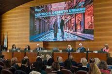 Deserto urbano - Ufficio stampa
