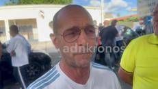 Sciopero autotrasportatori a Palermo: 