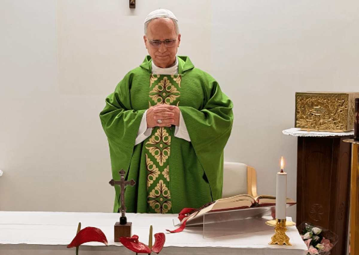 Papa Leone XIV, migliorano le condizioni: Angelus si farà