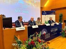 XXII Congresso nazionale della Società degli oftalmologi universitari italiani (Sou) - (Ufficio stampa)