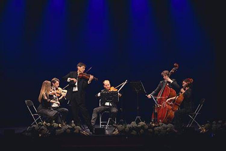 Camerata Ducale - (foto Ufficio stampa)