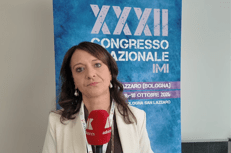 Anna Maria Di Giacomo - (foto Adnkronos)