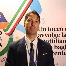 Paolo Patrizio - (foto Adnkronos)