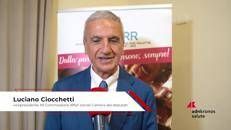 Salute, Ciocchetti (Fdi): 