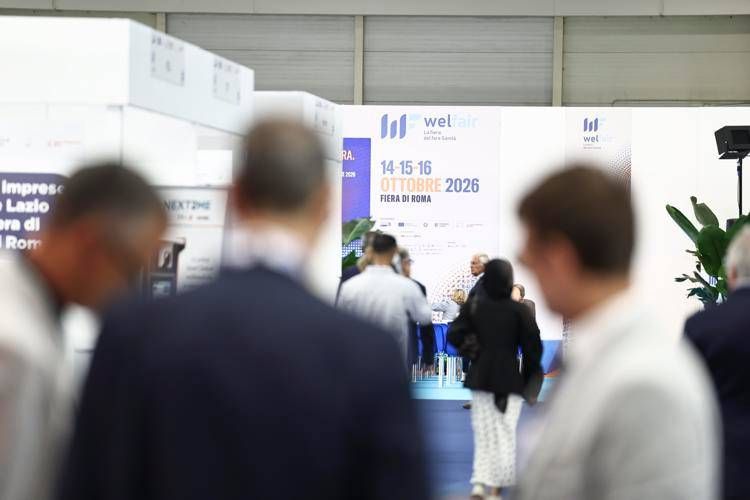 Welfair 2026 - (foto Ufficio stampa)