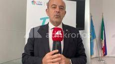 Turismo, Aurigemma (Consiglio regione Lazio): 