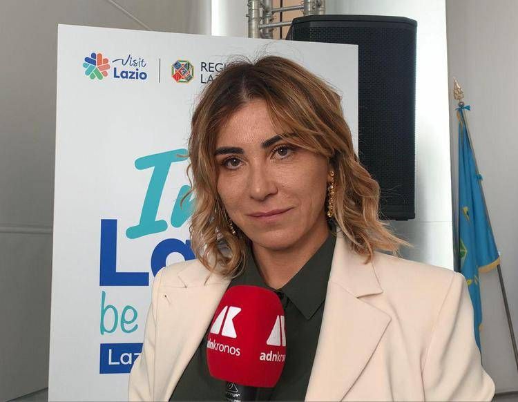 Manuela Cacciamani - (Adnkronos)