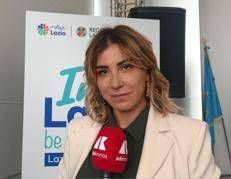 Manuela Cacciamani - (Adnkronos)