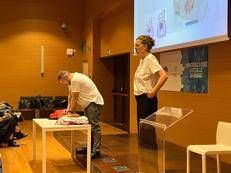 Simona Cavioni - (foto Ufficio stampa)