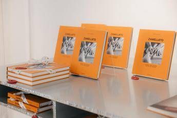 Zanellato celebra 50 anni di storia, ottiene il marchio storico e presenta il libro 'Zanellato. Materia, Arte, Memoria'