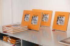 Zanellato celebra 50 anni di storia, ottiene il marchio storico e presenta il libro 'Zanellato. Materia, Arte, Memoria'